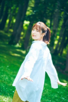 (雪平莉左) 極品美人姣好身材若隱若現 完美無缺 (31 照片)