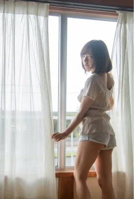 (一條みお) 露出完美肉體展現誘人色氣 (26 相片)