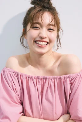 (村島未悠) 皮膚白析夠兇夠辣 翹臀也好犯規 (29 相片)