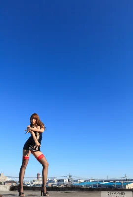 Feti Style 2013.03.22 Kurea Hasumi Hasumi Claire（155張照片）