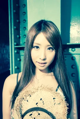 2015.06 Ayami Shunka（30張照片）