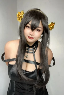 （米卡尼桑）Yor Forger