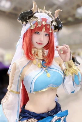 （推特）千代34