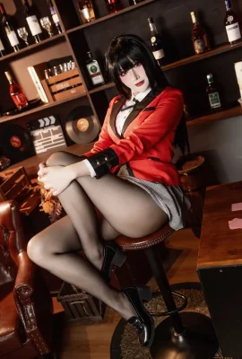 兔胖胖 – 蛇喰夢子