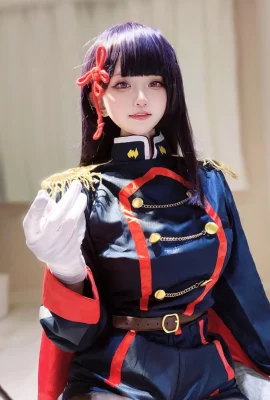 （推特）千代38