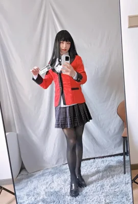 Calir_CC – 賈巴米夢子