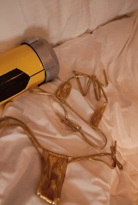 （Fantia）Poison2mui – Nikke Elegg