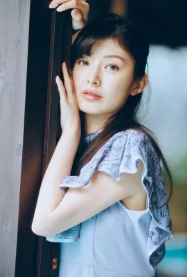 (武藤十夢) 大秀嫩白美胸 全身上下太誘人 (28 圖片)