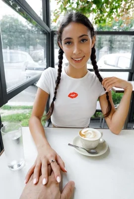 【飛碟團隊場景！伊娃第一隊雙向飛碟【65P】