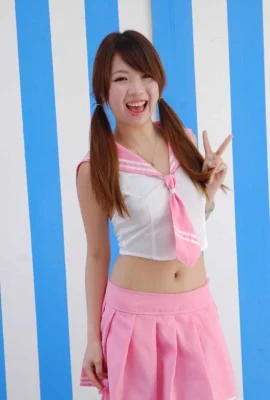 【Photo】不知名台模大尺度人體私拍套圖(2011-03-20)DISK3 (371 照片)