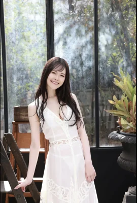 塑造偶像Todoroki -Chan“第一個裸體vol.1”所有剪裁（64張照片）