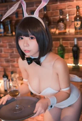 （天使widle）加托·梅古米（Kato Megumi）