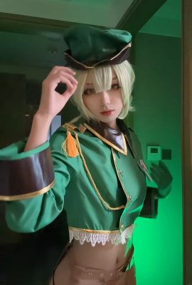 BatBatBatj – 奇異果之心