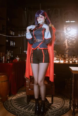 兔胖胖 – 山城戀