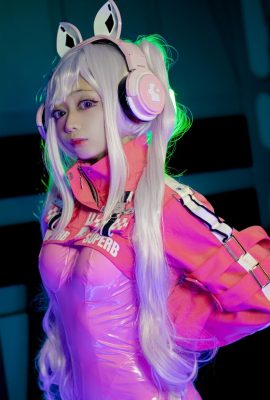 邪惡霸主加博－愛麗絲