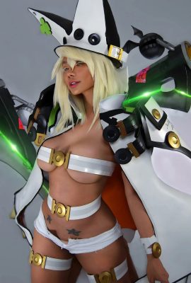 神奇的娜美 – 拉姆勒索爾·瓦倫丁