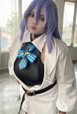 （Juyaciju）參見 Hoshinova