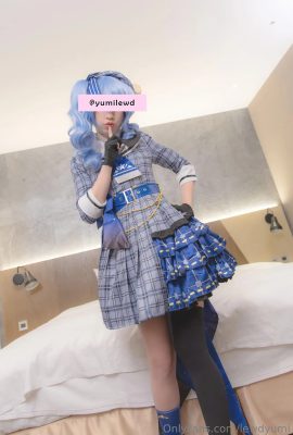 淫蕩由美 – 星町水成