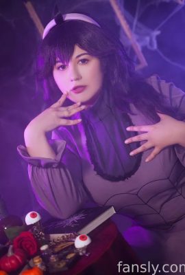 薄荷 – 十六進位狂人