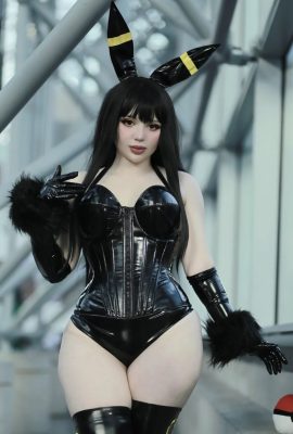 水手學者 – Umbreon