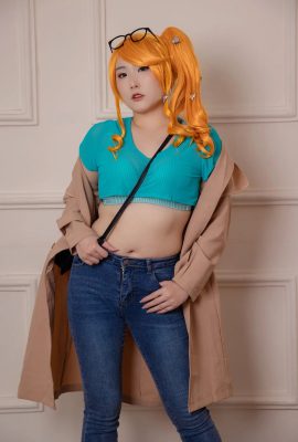 SunnyVier – 索尼婭