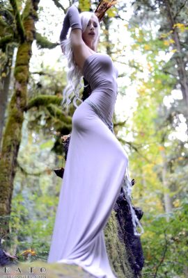 Steamgirl  –  Kato  –  Amalthea