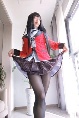 calir_cc  –  yumeko jabami