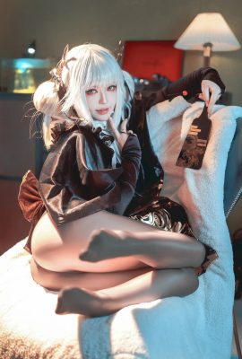 半半子BANBANKO – NIKKE布蘭兒