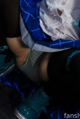 拉娜雨 – 阿米亞