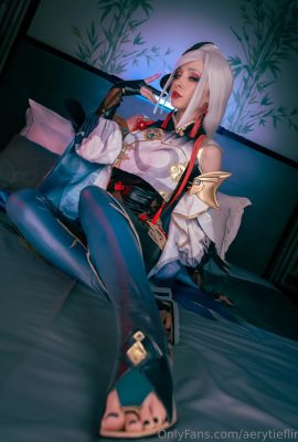 Aery Tiefling – Shenhe