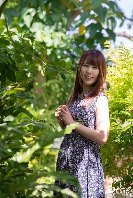 (波多野結衣) 白嫩美體窈宨曲線 霸氣露出超狂 (25 相片)