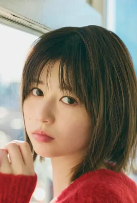 (冴木柚葉) 氣質型美女 渾圓嫩乳若隱若現 (23 圖片)