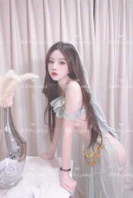 清梨@qlyddbgl (103 圖片)