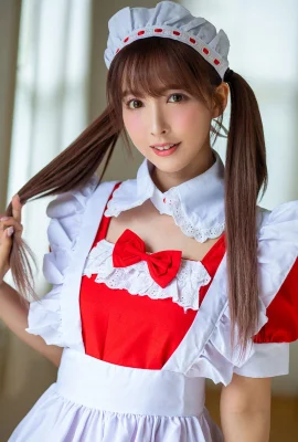 （亞馬遜）Juicyhoney Plus＃5 Mikami Yua Ringerie（Jucicy Honey Book 41）（英語版）（36張照片）