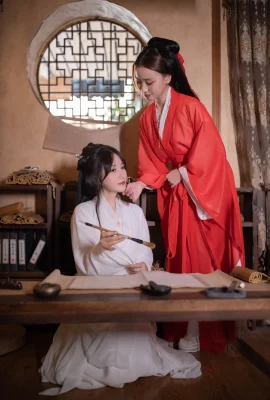 魚子醬Fish 長明姝 2 (72 圖片)