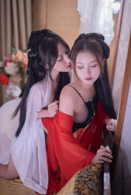 魚子醬Fish 長明姝 1 (81 圖片)