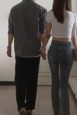 (Hina ) 韓國美人轉正面更兇 各種角度太辣 (15 圖片)