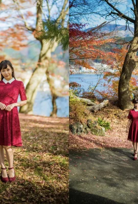 aimi rika的頭髮裸體照片集：如果我遇到了我的夢想（51張照片）