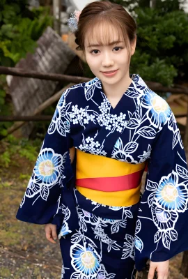 (ANNA アンナ) 混血正妹身材絕頂爆力 犯規度爆表 (27 圖片)