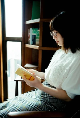 Iori Moe是如此天才。 （45張照片）