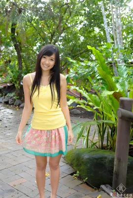 (小倉奈々) 火辣身材超吸睛 全身上下無懈可擊 (30 相片)