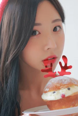 Habin  – 內衣集01（59張照片）