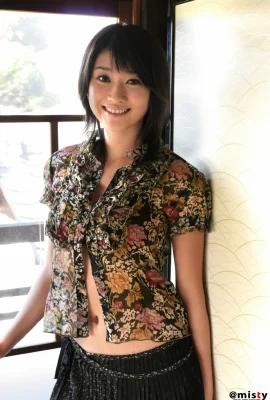 idol_gravure_no.209mikie_hara（60張照片）