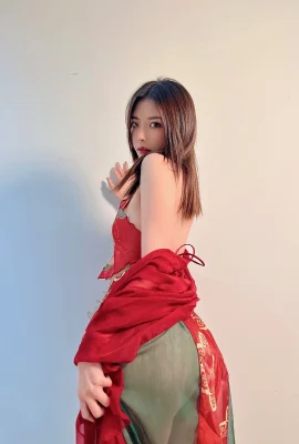 福兔迎春(19 相片)