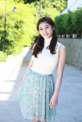 第704卷Mikie Hara Mikie（98張照片）