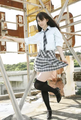 Akiyama Rina  –  1號髖關節圖（92張照片）