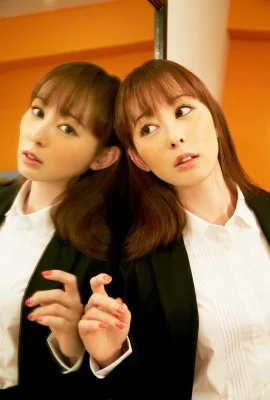 Vol.556 Rina Akiyama 秋山莉奈(97 照片)