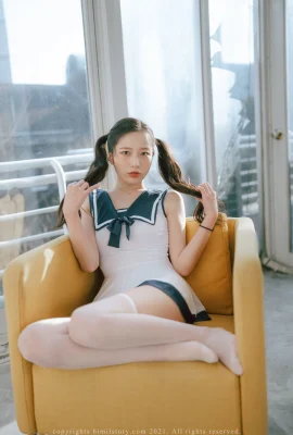 (RISA ) 神顏值驚豔眾人 全身上下都是亮點 (43 相片)