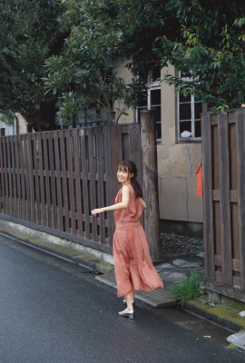 (新條由芽) 清新氣質妹臉蛋又白又Q…忍不住想偷捏 (23 相片)