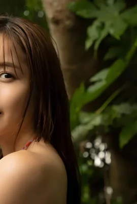 (村島未悠) 傲人波霸震撼全場 比車還要兇 (25 照片)